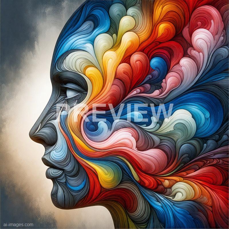 3446 - half-of-a-face-painted-in-vibrant-colors-while-the-ot_250421003533_Filename Text 2_03629_Filename Text 3